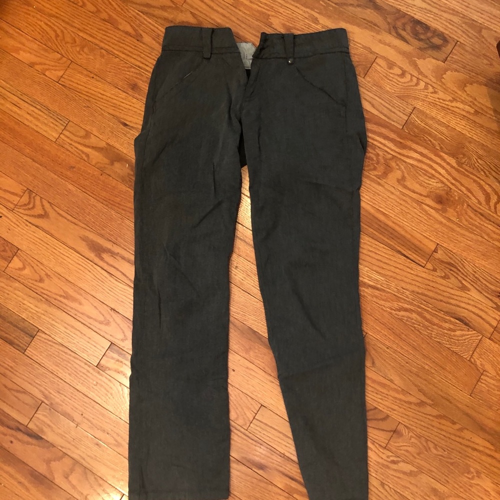 Horny Toad work pants